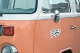 CTD Funny On An Adventure Car Sticker Vinyl 130x90mm White Black view 5