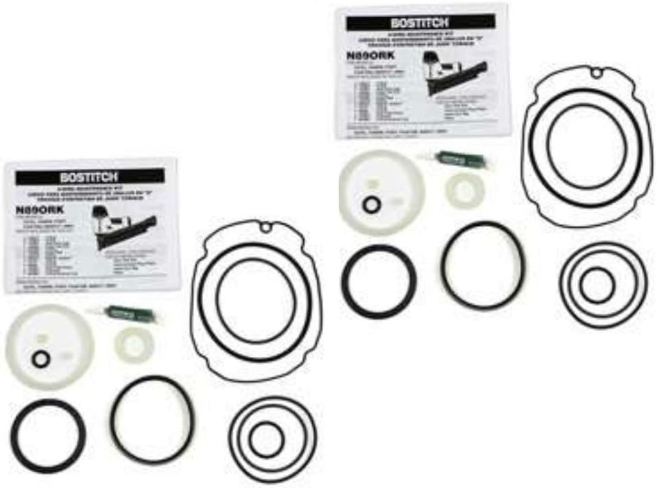 Best stanley bostitch repair kit