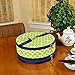 Picnic at Ascot Original Pie and Cake Carrier 12