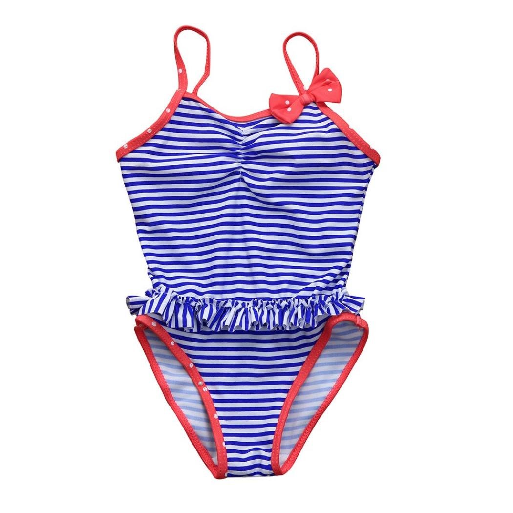 mens one piece swimsuit striped