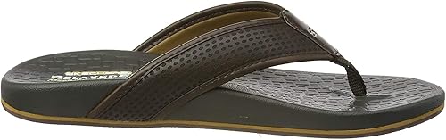 skechers pelem emiro mens flip flops