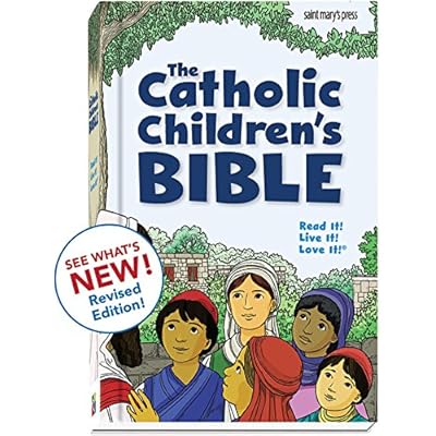 ព្រះគម្ពីរកុមារកាតូលិកដែលត្រូវបានកែសំរួល ( hardcover ) Hardcover – ថ្ងៃទី ៩ ខែមករាឆ្នាំ ២០១៨