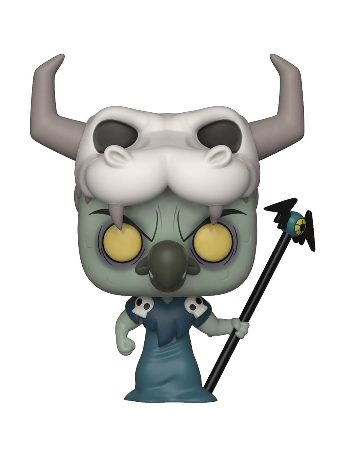 Funko Pop Disney Star Vs. Forces of Evil Ludo Vinyl Figure