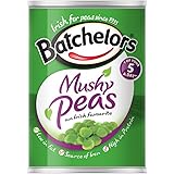 Batchelors Mushy Peas (420g / 14.8oz)