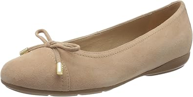 comfortable ballet flats uk
