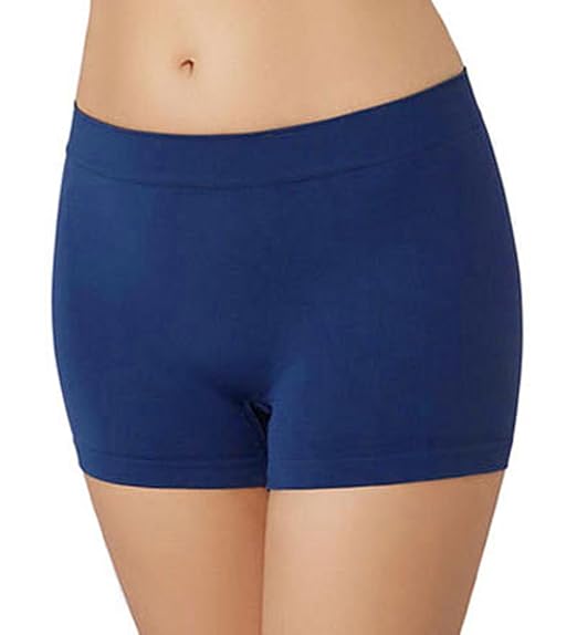 Women's Cotton Casual Body Leg Size; X-Large Blue