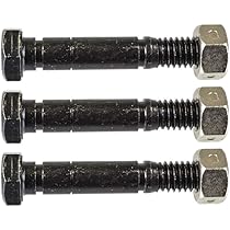 Courroie De Rechange 754-0367 Pour Souffleuse à Neige Cub Cadet MTD 954-0367 954-0367A 754-0367A