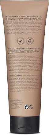 St.Tropez Self Tan Instant Glow Medium/Dark 100 ml Smudge-Proof Vegan view 2