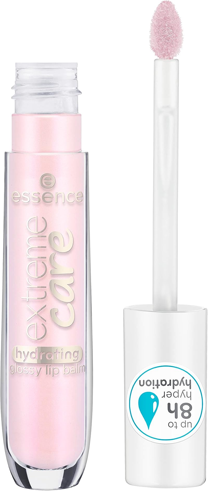 essence Extreme Care Hydrating Lip Balm 01 Avocado Olive Shea Coconut