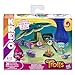 Trolls B9988EU40 Kreo DreamWorks Branch's Campout Toy