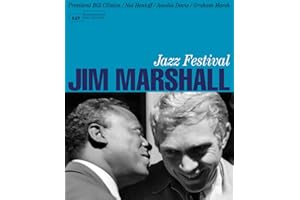 Jim Marshall: Jazz Festival