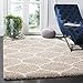 SAFAVIEH Hudson Shag Collection Area Rug - 5'3