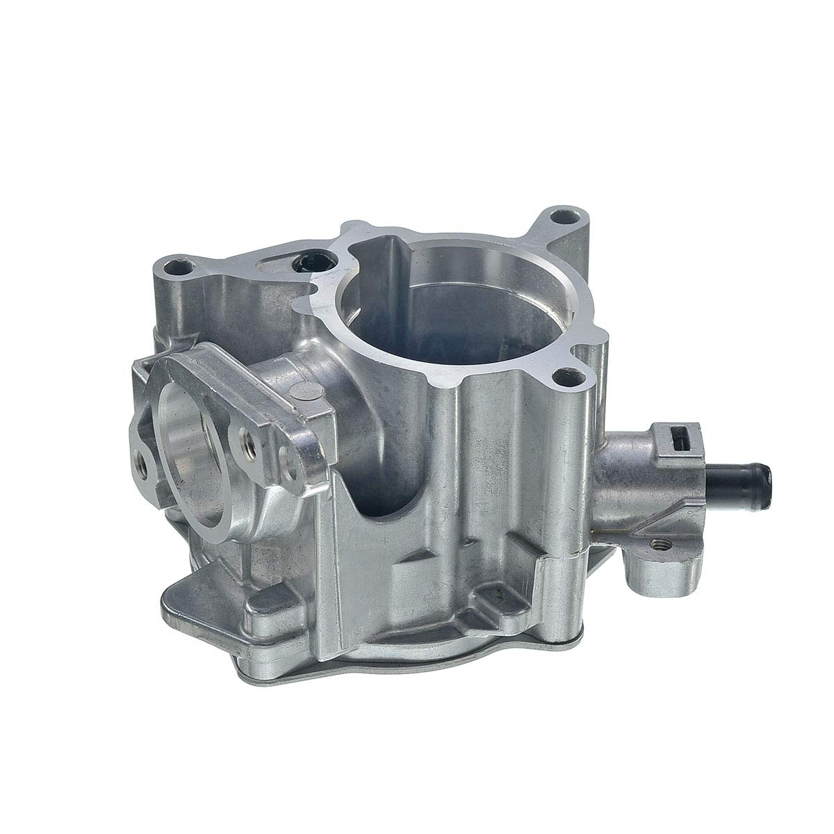 Best Vacuum Hose Audi A4