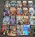 Star Wars JEDI APPRENTICE series, Complete Set, 20 Volumes,