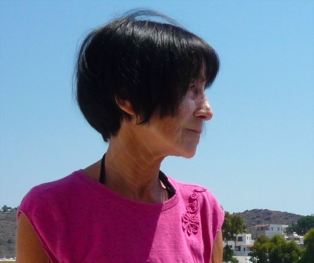 Henriette Bichonnier Biographie et Livres Audio Audible.fr