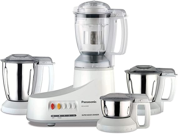 portable mixer grinder amazon