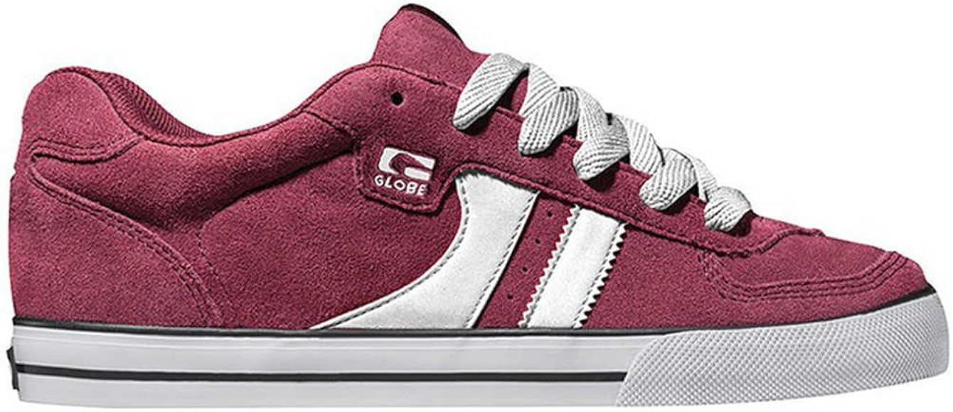 Globe Skate Shoe Men Encore2 Skate Shoes Amazon.co.uk