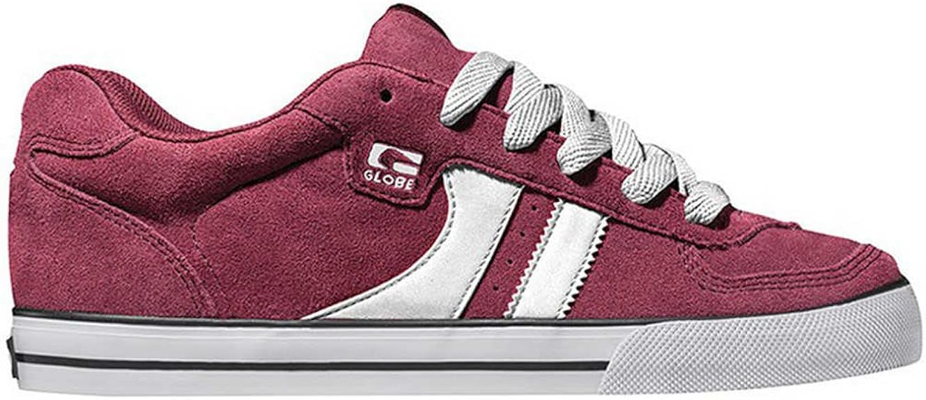 Globe Skate Shoe Men Encore2 Skate Shoes Amazon.co.uk Sports & Outdoors