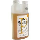 Mammoth P Microbial Fertilizer Enhancer for Soil, Coco and Hydroponics, 500 mL