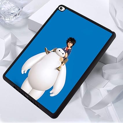 Amazoncom Disney Collection Case For Ipad Mini 4 Big Hero