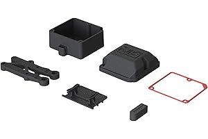 ARRMA Radio Box Set: II 6S, ARAC8205