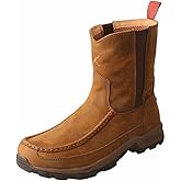 Twisted X mens 8" Pull On Hiker Boot
