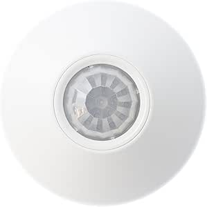 Amazon.com: Sensor Switch CM-PDT-9-P Dual Tech Ceiling Occupancy Sensor