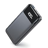 LILIO Portable Charger, 20000mAh Power Bank with