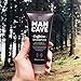 ManCave Natural Caffeine Shampoo 200ml