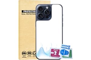 IXULZ Mobile Phone Protection Sticker,Protecting Your Phone,Neutralize Harm,an Essential for Family Health,Compatible with 15 Pro