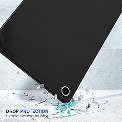 BREPRIO Case for Samsung Galaxy Tab A9+/A9 Plus 11