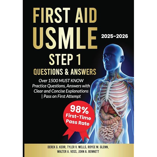 First Aid USMLE step 3: Made Ridiculously Easy with Over 980