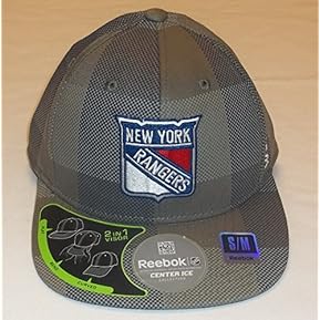 new york rangers hat