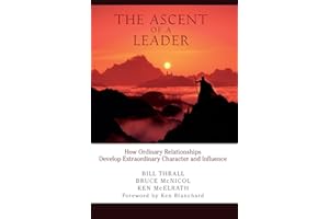 The Ascent of a Leader