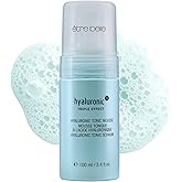 être belle Hyaluronic Triple Effect Tonic Mousse, Skin Care for Women, Hydrating Toner Foam, Made with Hyaluronic Acid, Witch Hazel & Kiwi Extract for All Skin Types, 100 mL