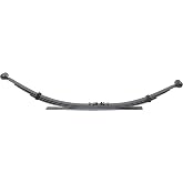 Dorman 929-233 Rear Leaf Spring Compatible with Select Ford / Lincoln Models