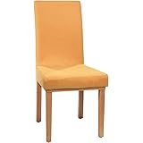 Amazon.de: Stuhlhussen Stretch Universell Stuhlüberzug Stuhlbezug