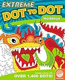 Extreme Dot to Dot: Holidays
