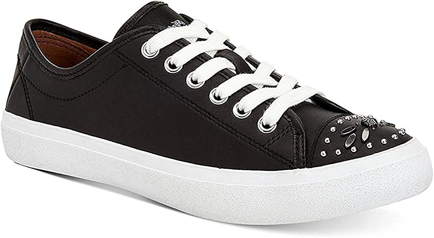 coach womens sneakers