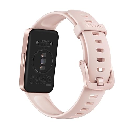 HUAWEI - さくら ヨドバシ.com - ファーウェイ HUAWEI HUAWEI WATCH FIT/Sakura