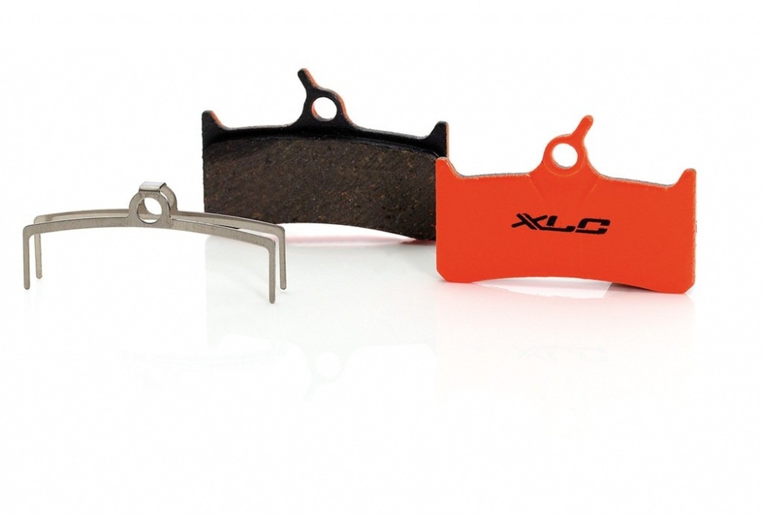 XLC Disc Brake Pads O10, 2500394000