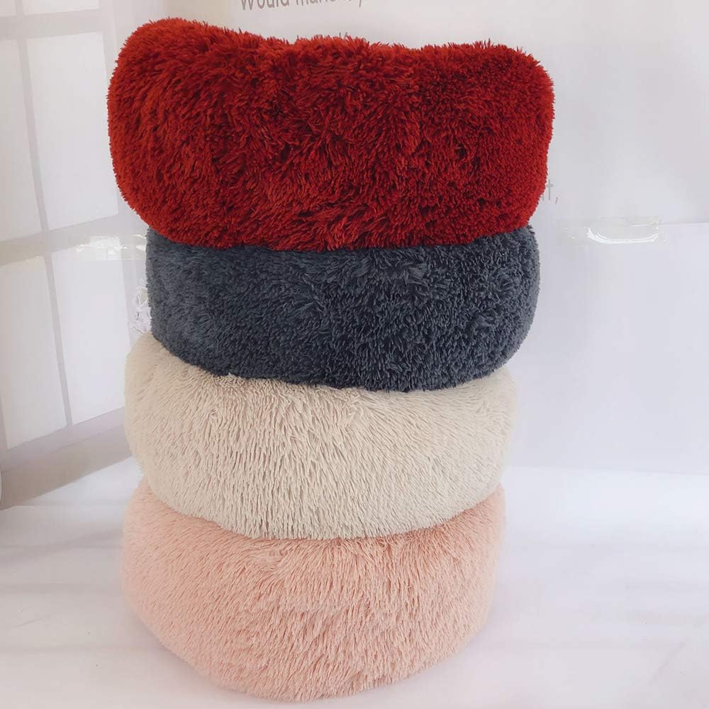 BVAGSS Anxiety Dog Bed - Image 5