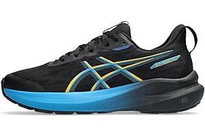 ASICS Kid's GT-1000 14 GS Running Shoes