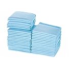 Pethouzz Puppy urine pads, Dog Training Toilet, Regular 50 counts