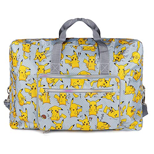 1 Fordicher+Foldable+Detachable+Shoulder+Vacation