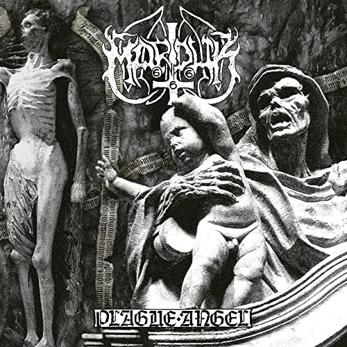 Marduk - Frontschwein - Amazon.com Music