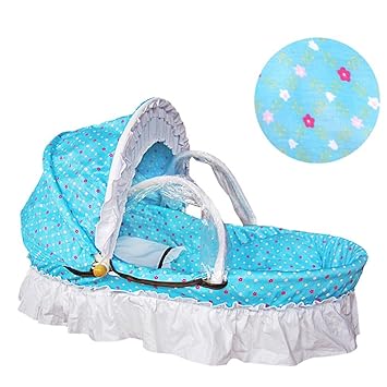 baby bed to go