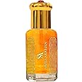 Swiss Arabian Maroc 12mL | Artisanal Hand Crafted Perfume Oil Fragrance for Women and for Men | Traditional Attar Style Cologne | by Perfumer Oud | Gift/Party Favor | Body Oil