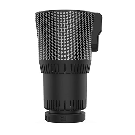 Taza caliente y fría 2 en 1, taza para calentar y enfriar el ...