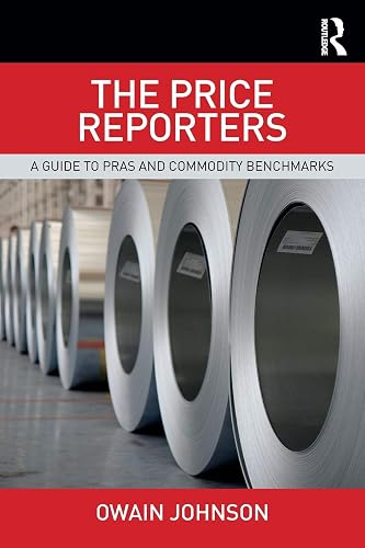 Download The Price Reporters PDF